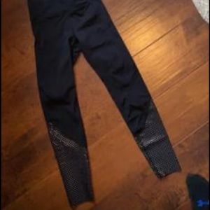 Zyia girls night out leggings